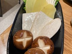 -新石器烤肉(南站店)