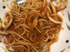 -萨莉亚意式餐厅(南开大悦城店)