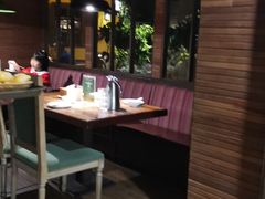 -前海沿·青岛菜(证大·大拇指广场店)