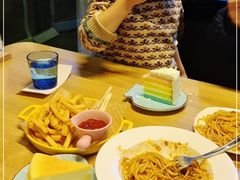 -了不起的考拉咖啡店(高新店)