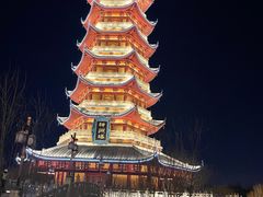-嘉峪关方特丝路神画