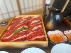 -一石三鸟烧鸟•刺身•定食套餐(南桥美谷店)