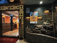 -域SPA·足疗·按摩·养生(静安寺店)