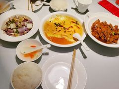 -毛家饭店(东胜广场店)