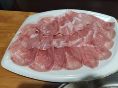 -老诚一锅羊蝎子(黄寺大街店)