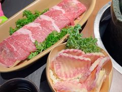 -芸山季·云南野生菌火锅(人民广场来福士店)