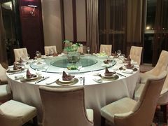 -绍兴中金豪庭大酒店·豪庭阁中餐厅