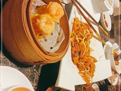 -桃源春晓中餐厅 TaoYuan Restaurant