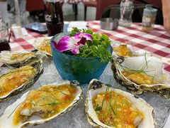 -吉源大排档·鱼生·海鲜(烧烤彩印厂店)