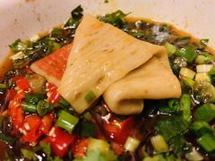 -山城年华老火锅(玉林店)