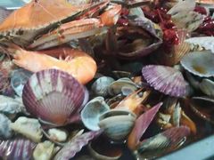 -晓伟海鲜家常菜