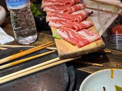 -矮板凳老火锅(宽窄巷子店)