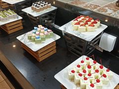 -北京西国贸大酒店