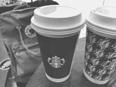 浓郁咖啡摩卡-星巴克(南通如皋文峰大世界店)