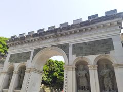 -珞珈山-售票处