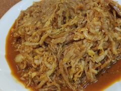 -胡同老锅烙(南二道街)