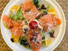 -Fuzzy Bistro 浮几韩餐·茶酒馆