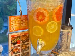 -探鱼·鲜青椒爽麻烤鱼(天一广场店)