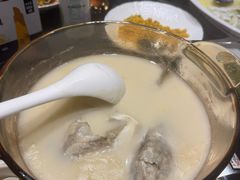 -沈灶河豚宴·河豚融合餐厅(汉中路店)