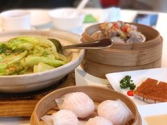 -利苑酒家(华熙国际店)