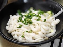 猪油拌粉-聚味瞿记·龙虾堂(渔人码头一店)