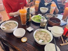 -蓝记云吞(正果店)