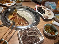 -季季红火锅(长沙步行街店)