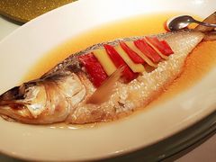 -老洋房花园饭店(绍兴路店)