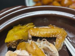 -秋色客家菜(南山店)