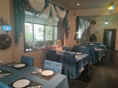 -La Medina餐厅(亮马河南路店)