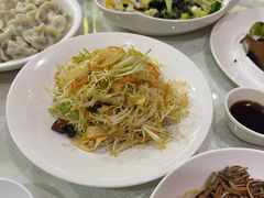 -良友·海鲜青岛菜(五四广场店)