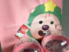 -喜茶(上海打浦桥日月光gelato lab+店)