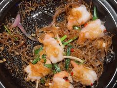 -绿茶餐厅(松江万达店)