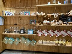 零售区-工匠面包(壹方店)