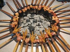 -醉二娘正宗西昌火盆烧烤(大丰店)