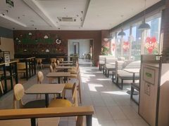 -德克士(宝鸡店)