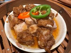 -点心传说·粤菜点心(佐阾虹湾店)