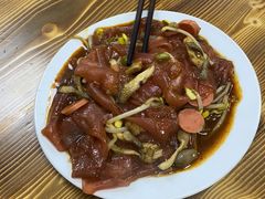 -何记酿皮店(西流湾店)