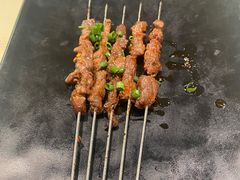 -聚味瞿记·龙虾堂(咸嘉湖店)
