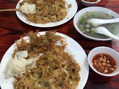 -建国蚵煎蚵面