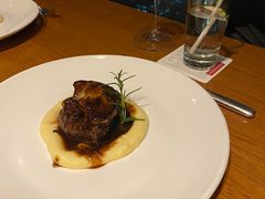 -沈阳君悦酒店·意坊意大利餐厅