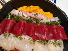 -小山日本料理(太古汇店)