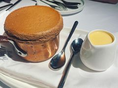 -Bistro Wang 牛排馆