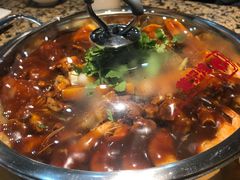 -黄记煌三汁焖锅(三胞广场店)
