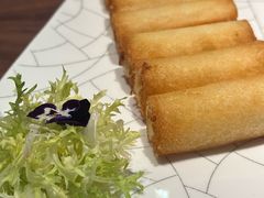 -海派悦庭·海胆烧麦·新融合菜(凯德广场店)