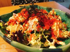 飞鱼籽沙拉-Jazz·ya 爵士屋(来福士店)