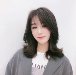烫染-GY style salon网红签约