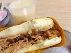 -樊记腊汁肉(竹笆市总店)