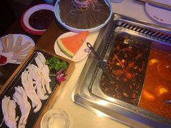 -重庆高老九火锅(万象城店)