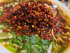 -水仙拉面(水仙街店)